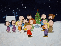 Charlie Brown GIF by Peanuts