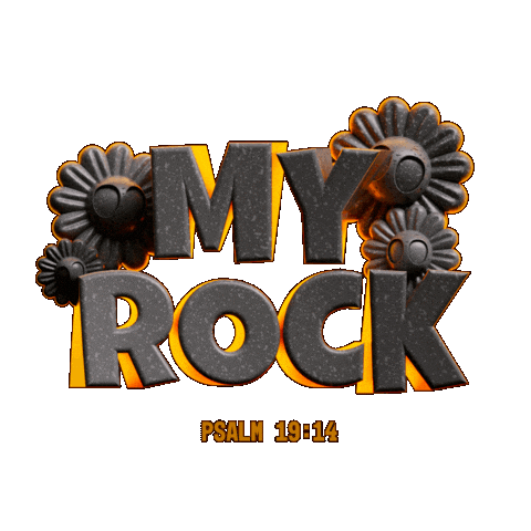 Praise Him Jesus Christ Sticker by Evan Hilton