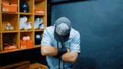 North Carolina Baseball GIF by UNC Tar Heels