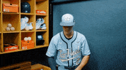 North Carolina Nod GIF by UNC Tar Heels
