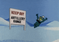 hanna barbera GIF by Warner Archive