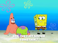 season 7 episode 26 GIF by SpongeBob SquarePants