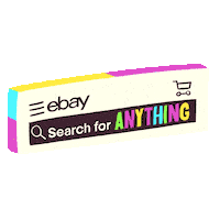 Bored Buy Now Sticker by eBay