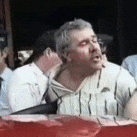 Democracy Manifest Succulent Chinese Meal GIF by Tony Ciccone Photography