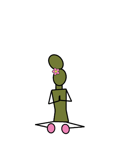 Pink Please Sticker by ArmyPink