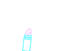 Drag Race Makeup Sticker by RuPaul's Drag Race