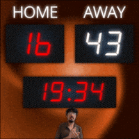 16 Home GIF