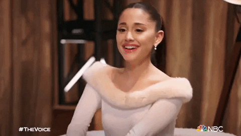 Season 21 Nbc GIF by The Voice