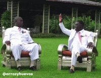 Pastor Alofoke GIF