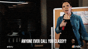 Episode 2 GIF by Law & Order