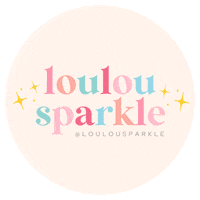 Sparkle Sticker by Loulousparkle