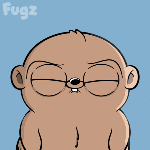 Cracking Up Laughing GIF by Fugz Official