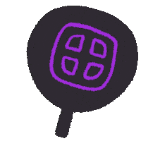 Hama Sticker