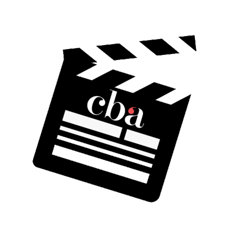 CBA-Design giphyupload design news clap Sticker