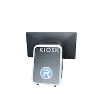 Running Sticker by RUFUSCloud