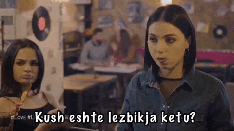 likes love GIF by Anabel Magazine