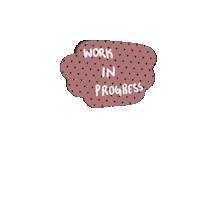 I Love You Baby Sticker