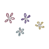 I Love You Baby Sticker