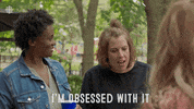 Season 4 Cbc GIF