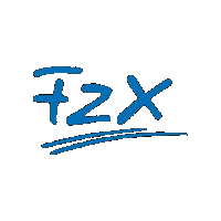 Freizeitzentrum-Xanten xanten fzx freizeitzentrum xanten fzx xanten Sticker