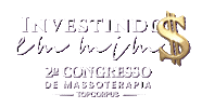2 Congresso Topcorpus Sticker by Massagem TopCorpus
