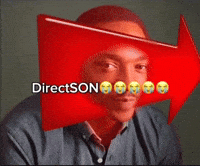 Son Direction GIF