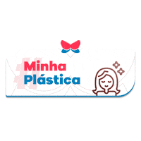 Plastica Cirurgia Sticker by Clínica Lindomar Delgado
