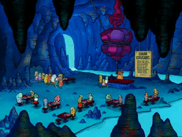 season 6 episode 25 GIF by SpongeBob SquarePants