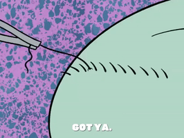 season 6 episode 25 GIF by SpongeBob SquarePants