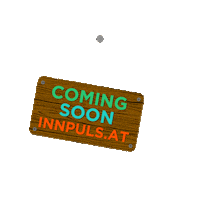 innpuls_werbeagentur coming soon coming soon comingsoon Sticker