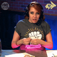 hyperrpg meme fire twitch power GIF