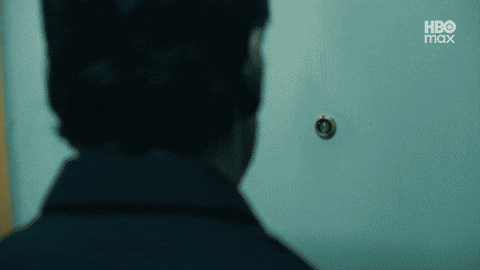 Open Door GIF by HBO Max