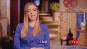 Sad 90 Day Fiance GIF by TLC