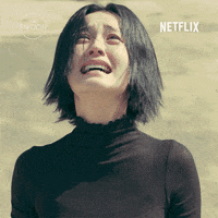 Sad Korean Drama GIF by The Swoon