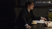 Oh No Reaction GIF by Mammoth Screen