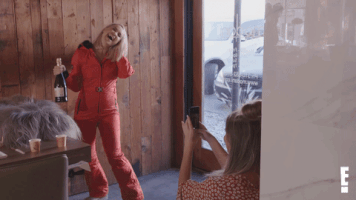 girls love GIF by E!