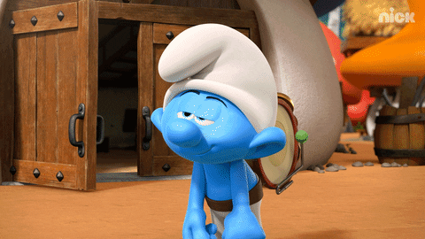 Happy Best Friends GIF by Nickelodeon