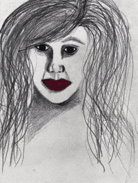 Pencil Yes GIF by The LSD Hotel