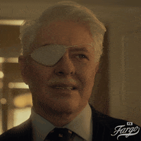 Fx Ugh GIF by Fargo