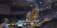 game 3 basketball GIF by WNBA