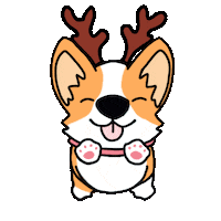 Bertl Sticker by Jugendtagung