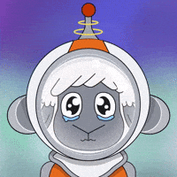 Art Illustration GIF by The Sad Times