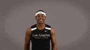 Cal State La Track GIF by Cal State LA Golden Eagles