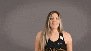 Cal State La Track GIF by Cal State LA Golden Eagles