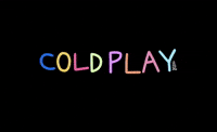 Art Typography GIF by Mirror