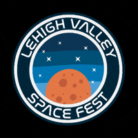 lvspacefest space fest lehigh valley lvsf GIF