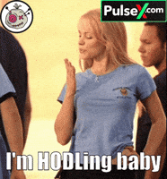 Crypto Cryptocurrency GIF