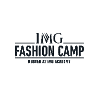 imgfashioncamp Sticker by IMG Models