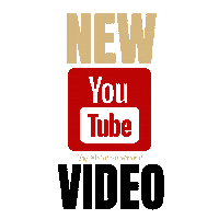 Goldstartaxservice youtube subscribe new video newvideo Sticker