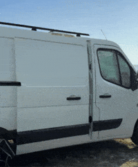 Tvln GIF by The Vanlife Network